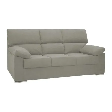 SOFA 3 PLAZAS 3 ASIENTOS FIJO MODELO RUBEN