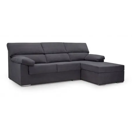 SHAISELONGUE DCHA. FIJA TAP. EDI, NEVADA, CAIRO Y MAGNOL MOD