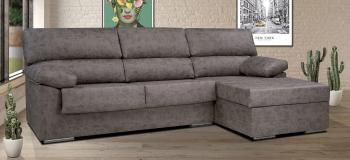 Shaiselongue derecha Rubén fija antimanchas EN RLAXMUEBLES.COM 2
