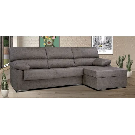 SHAISELONGUE DCHA. FIJA TAP. EDI, NEVADA, CAIRO Y MAGNOL MOD