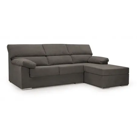SHAISELONGUE DCHA. FIJA TAP. EDI, NEVADA, CAIRO Y MAGNOL MOD