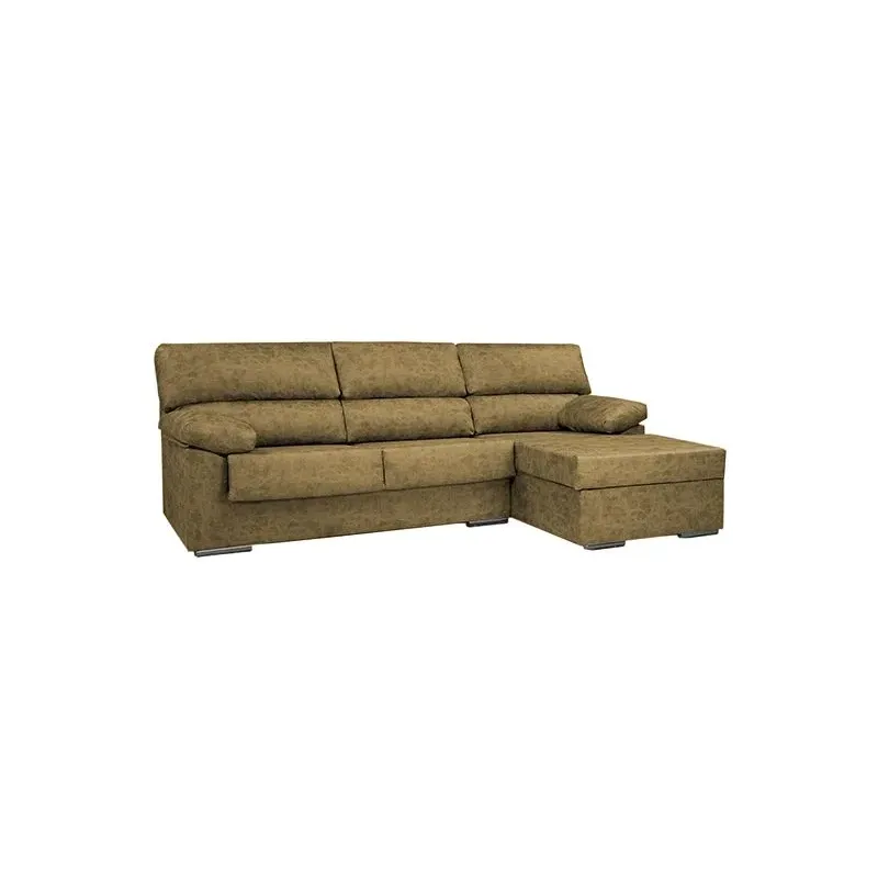 Shaiselongue derecha Rubén fija antimanchas