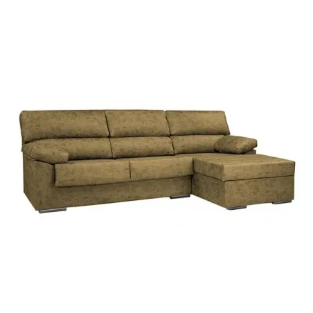 SHAISELONGUE DCHA. FIJA TAP. EDI, NEVADA, CAIRO Y MAGNOL MOD