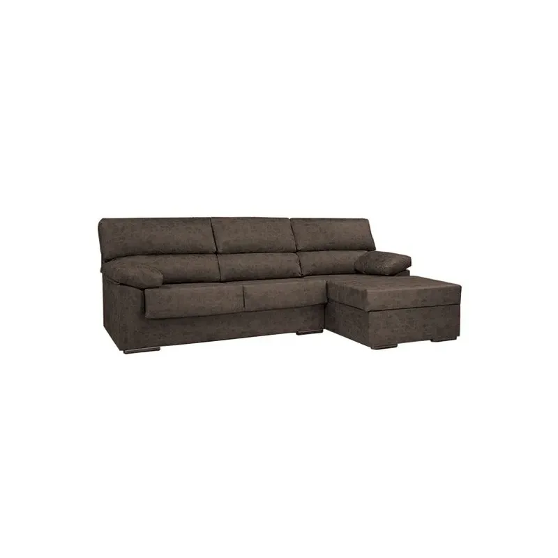 Shaiselongue derecha Rubén fija antimanchas