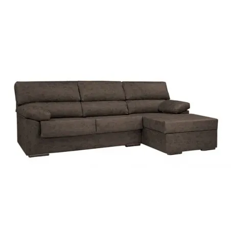 Shaiselongue derecha Rubén fija antimanchas