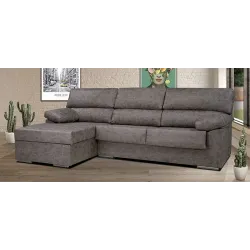 SHAISELONGUE IZDA. FIJA TAP. NEVADA, EDI, CAIRO Y MAGNOL MOD