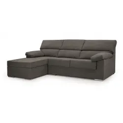SHAISELONGUE IZDA. FIJA TAP. NEVADA, EDI, CAIRO Y MAGNOL MOD 2