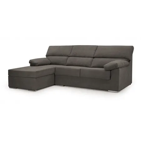 SHAISELONGUE IZDA. FIJA TAP. NEVADA, EDI, CAIRO Y MAGNOL MOD