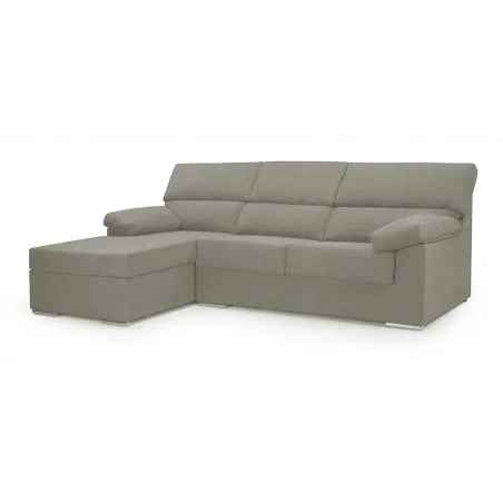 SHAISELONGUE IZDA. FIJA TAP. NEVADA, EDI, CAIRO Y MAGNOL MOD