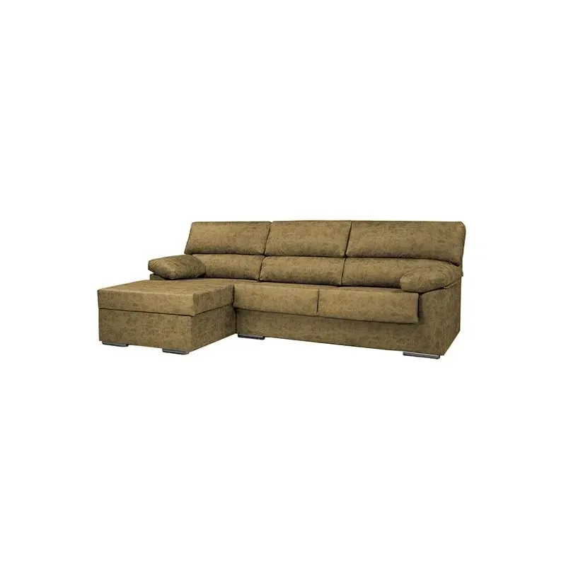 Shaiselongue izquierda Rubén fija antimanchas