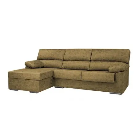 SHAISELONGUE IZDA. FIJA TAP. NEVADA, EDI, CAIRO Y MAGNOL MOD