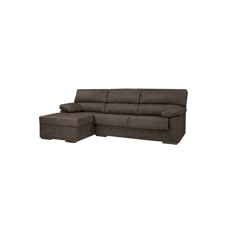 Shaiselongue izquierda Rubén fija antimanchas