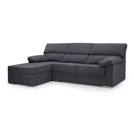 SHAISELONGUE IZDA. FIJA TAP. NEVADA, EDI, CAIRO Y MAGNOL MOD