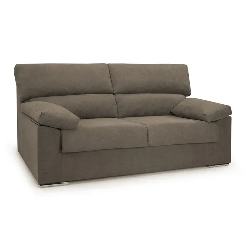 SOFA 3P. FIJO MOD. RUBEN