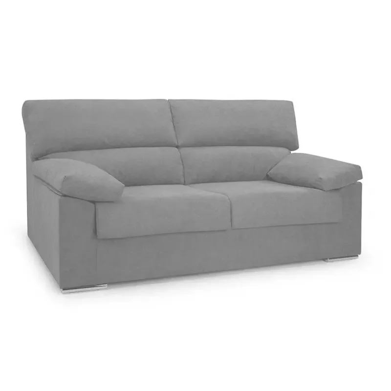 SOFA 3P. FIJO MOD. RUBEN