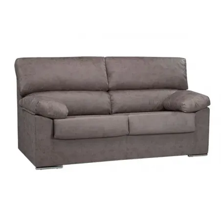SOFA 3P. FIJO TAP. TAP. NEVADA, CAIRO, EDI Y MAGNOL MOD. RUB