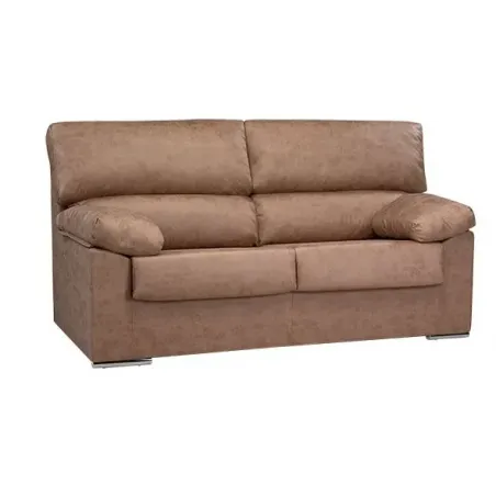 SOFA 3P. FIJO MOD. RUBEN