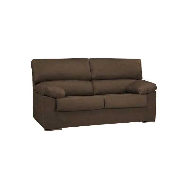 SOFA 3P. FIJO MOD. RUBEN