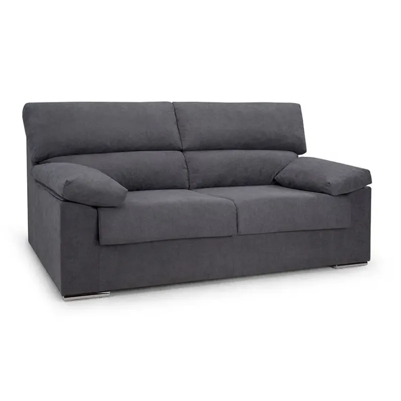 SOFA 3P. FIJO MOD. RUBEN