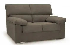 SOFA 2PL. FIJO MODELO RUBEN 2