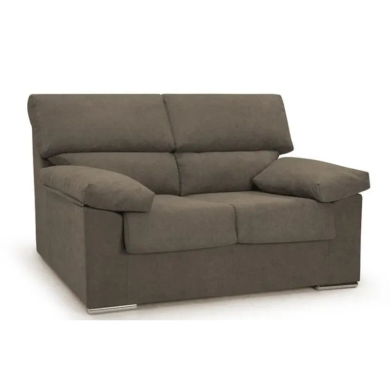 SOFA 2PL. FIJO MODELO RUBEN