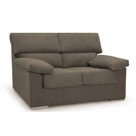 SOFA 2PL. FIJO MODELO RUBEN