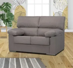 SOFA 2PL. FIJO MODELO RUBEN