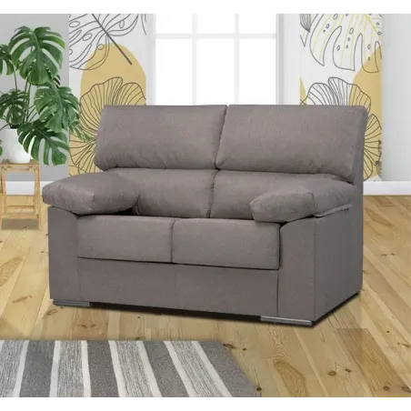 SOFA 2PL. FIJO MODELO RUBEN