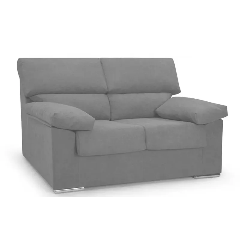 SOFA 2PL. FIJO MODELO RUBEN
