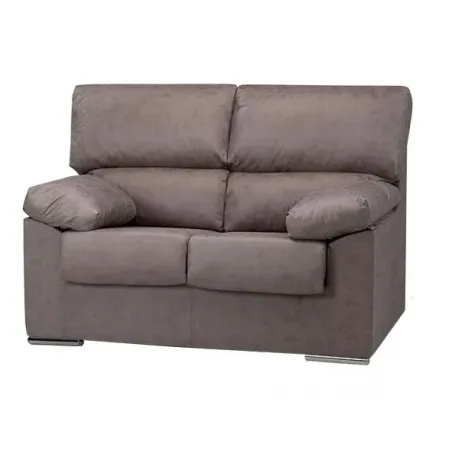 SOFA 2PL. FIJO MODELO RUBEN