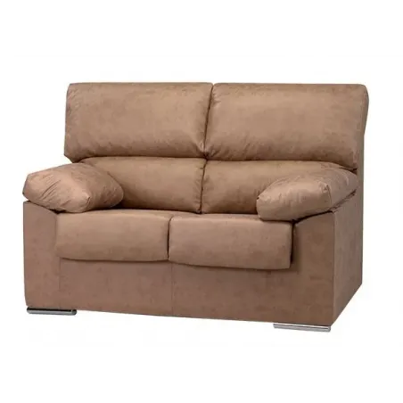 SOFA 2PL. FIJO MODELO RUBEN
