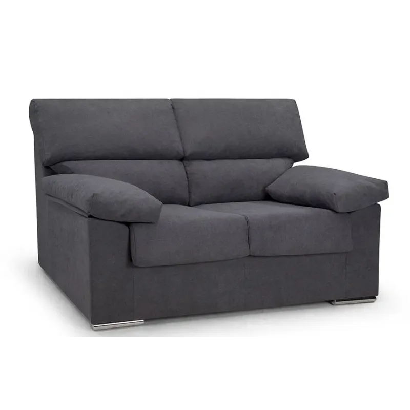 SOFA 2PL. FIJO MODELO RUBEN