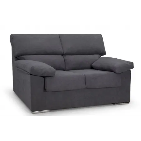 SOFA 2PL. FIJO MODELO RUBEN