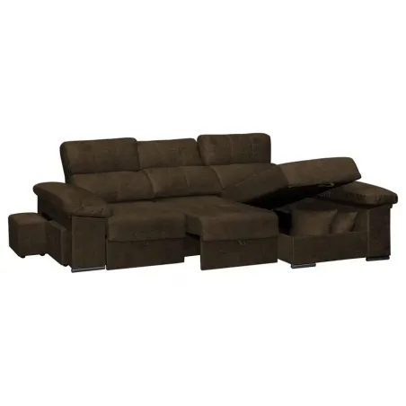 SHAISELON.CAMA DCHA.TAP. EDI, MAGNOL Y CAIRO MOD ROMA