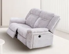 SOFA 2P RELAX ELÉCTRICO MOD TROYA | Oferta 2