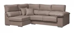 Rinconera cama Goya izquierda