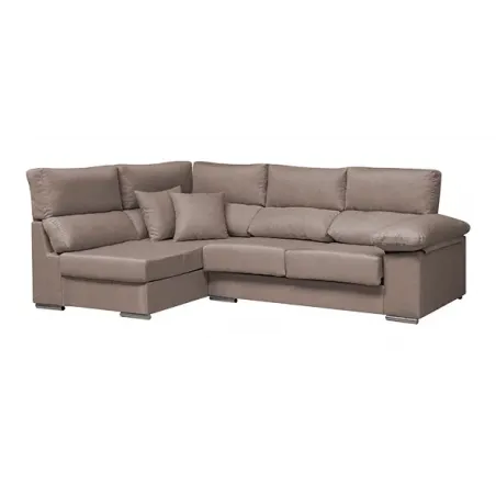 Rinconera cama Goya izquierda