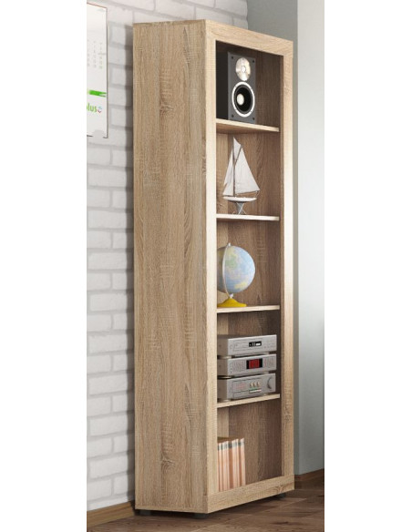 ESTANTE VERTICAL LARA JUVEN CAMBRI                 CAMBRIA