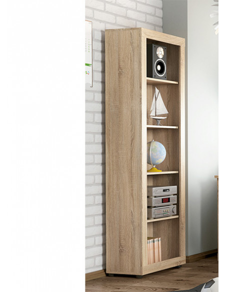 ESTANTE VERTICAL LARA JUVEN CAMBRI                 CAMBRIA