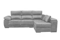 Chaiselongue Montblanc derecha