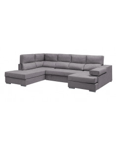 SHAIS RINCONERA IZDA CAMA TAP. NEVADA 2 BEIGE O 17 GRIS 2