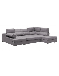 SHAIS RINCONERA DCHA CAMA TAP. NEVADA 2 BEIGE O 17 GRIS 2
