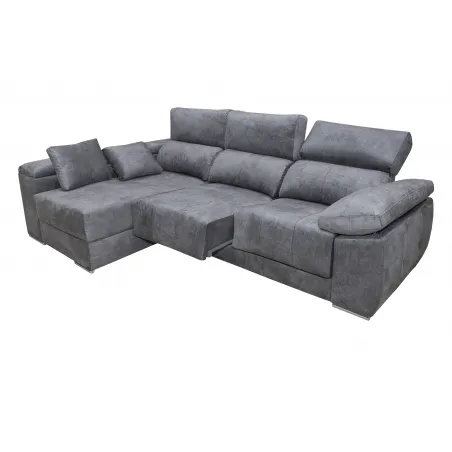 SHAISELONGUE IZDA. TAP. CAIRO, EDI O MAGNOL MOD.MONTBLANC
