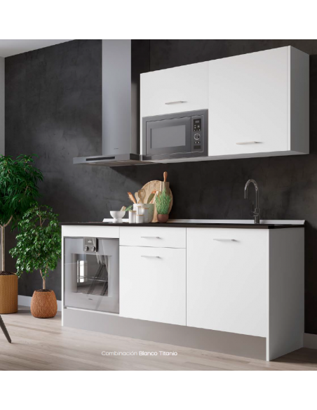 SERVICIO EXPRESS COCINA N1 180 CM. OFERTA