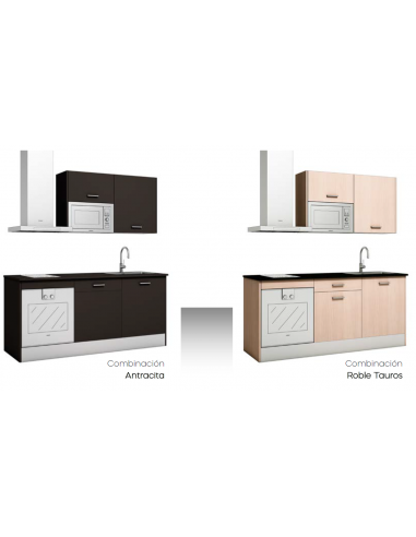 SERVICIO EXPRESS COCINA N1 180 CM. OFERTA