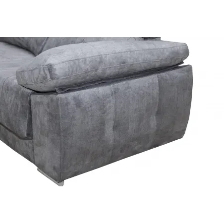 SHAISELONGUE IZDA. TAP. CAIRO, EDI O MAGNOL MOD.MONTBLANC