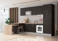 COCINA COMPLETA 300X220 CM.