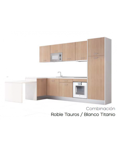 COCINA COMPLETA 300X220 CM.