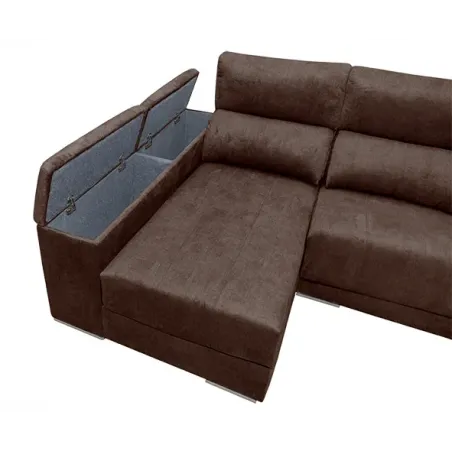 SHAISELONGUE DCHA. TAP. CAIRO, EDI O MAGNOL MOD. MONTBLANC