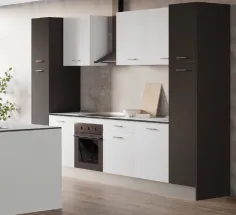 COCINA COMPLETA 320 CM.